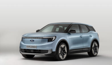 Ford, elektrikli araçlarda ziyan açıkladı ve kâr beklentisini düşürdü