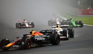 Formula 1’de sıradaki adres Macaristan