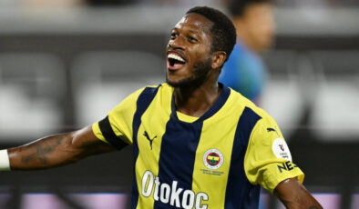 Fred: Bu yıl şampiyon olmayı çok lakin çok istiyoruz