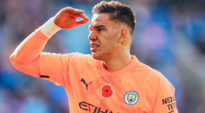 Galatasaray, Ederson’da keyifli sona ulaşmak üzere
