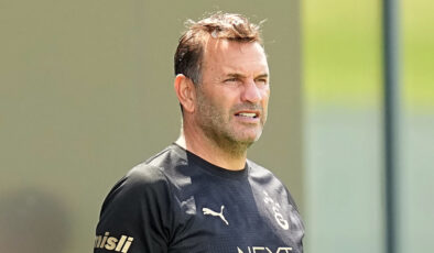 Galatasaray, Süper Lig mesaisine başladı