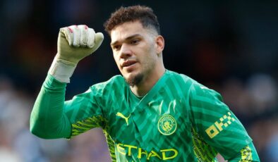Galatasaray’dan Osimhen’den sonra Ederson bombası: Görüntüdeki ayrıntı dikkat çekti