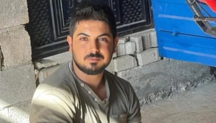 Gaziantep’te öldürülen gencin katil zanlıları babası ve amcası çıktı