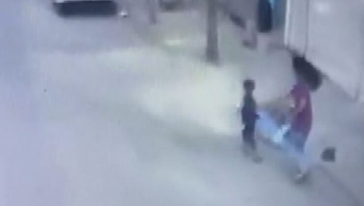 Gaziantep’te otobüsün çarptığı Muhammet’ten acı haber