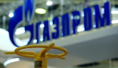 Gazprom’dan birinci yarıda 10,8 milyar ruble ziyan