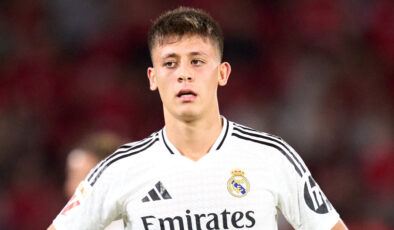 Gelişimi yankı uyandırdı: İspanya’da gündem Arda Güler…