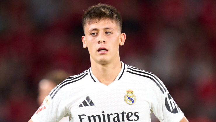 Gelişimi yankı uyandırdı: İspanya’da gündem Arda Güler…