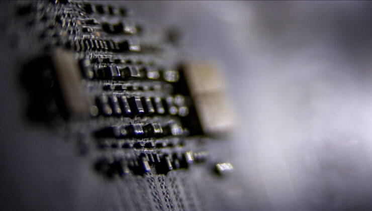 Global yarı iletken satışlarında yüzde 7,8 artış