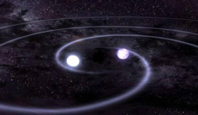 Gök bilimciler radyo sinyalleri yayan gizemli bir beyaz cüce yıldız keşfetti