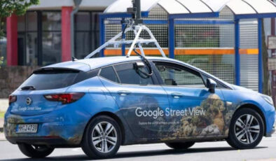 Google, Street View’da  çıplak yakalanan adama tazminat ödeyecek