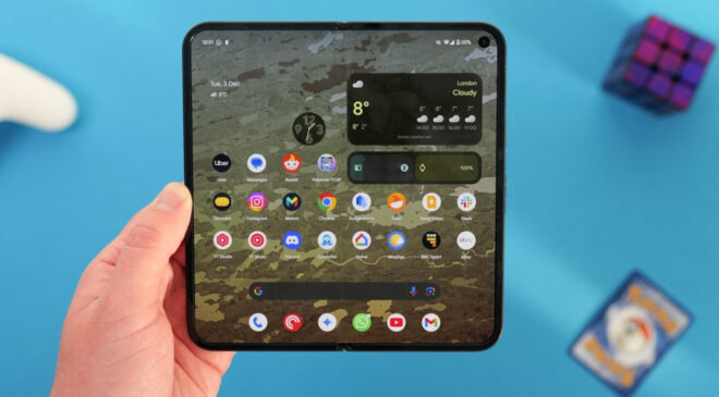Google’a makûs haber: Katlanabilir Pixel 10 Pro Fold satışları gecikecek