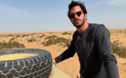 Gupse Özay ve Barış Arduç’tan yeni kare! Aile fotoğrafları çok beğenildi