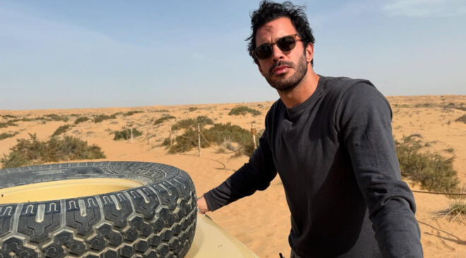 Gupse Özay ve Barış Arduç’tan yeni kare! Aile fotoğrafları çok beğenildi