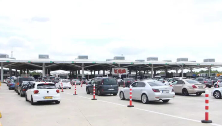 Gurbetçilerin Türkiye iktisadına katkısı 10 milyar doları aştı