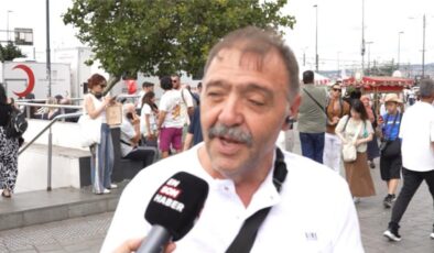 Gurbetçinin sitemi: Horlanıyoruz, Almanya’da yabancı, burada Almancı!