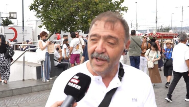 Gurbetçinin sitemi: Horlanıyoruz, Almanya’da yabancı, burada Almancı!