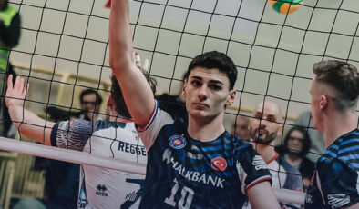 Halkbank Voleybol Ekibi, 3 oyuncu ile kontrat uzattı