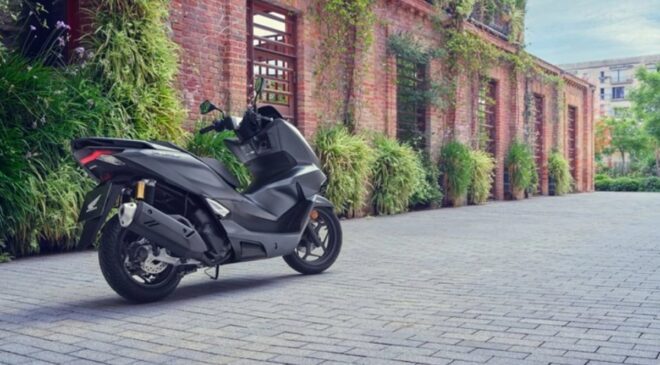 Honda, Türkiye’de motosiklet üretecek: Yeni fabrika yolda