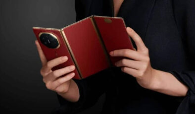 Huawei’den geri dönüş: Çin’in en çok satan akıllı telefon markası oldu