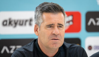 Hüseyin Eroğlu, 58. TSYD Ankara Kupası’nı kıymetlendirdi