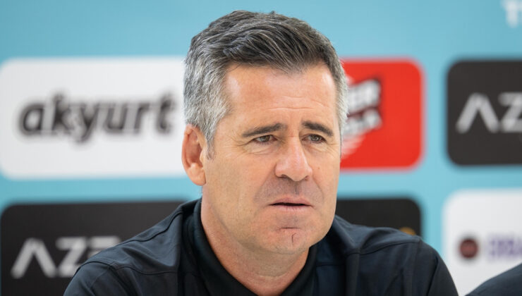 Hüseyin Eroğlu, 58. TSYD Ankara Kupası’nı kıymetlendirdi