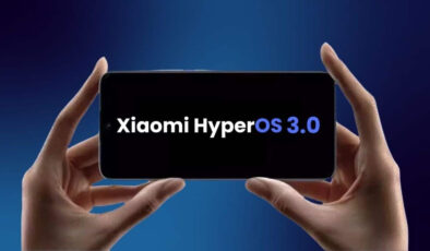 HyperOS 3 güncellemesi alacak birinci Xiaomi telefonları aşikâr oldu