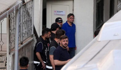 İBB soruşturmasında 9 kişi hakkında tutuklama istemi