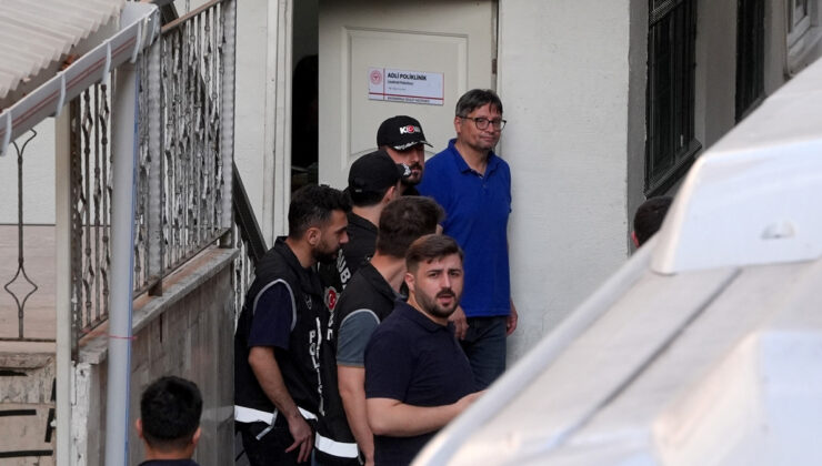 İBB soruşturmasında 9 kişi hakkında tutuklama istemi