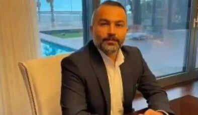 İBB soruşturmasında Sarp Yalçınkaya’dan bir söz daha: Paralar yurt dışına taşındı