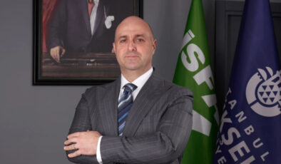 İBB’ye yolsuzluk operasyonunda itirafçı olarak tahliye olan Burak Korzay’ın tabiri