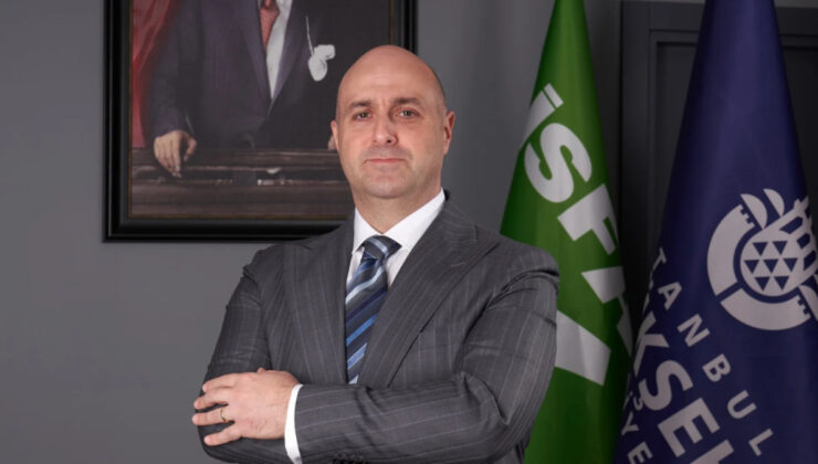 İBB’ye yolsuzluk operasyonunda itirafçı olarak tahliye olan Burak Korzay’ın tabiri