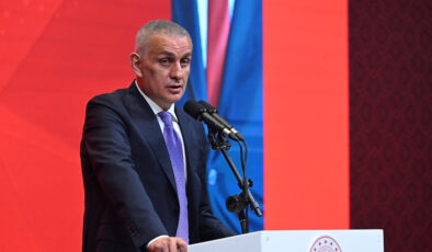 İbrahim Hacıosmanoğlu’ndan şampiyonluk sözleri