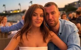 İlayda Alişan’ın Oğulcan Engin aşkı! Toplumsal medyadan sevgilisini paylaştı