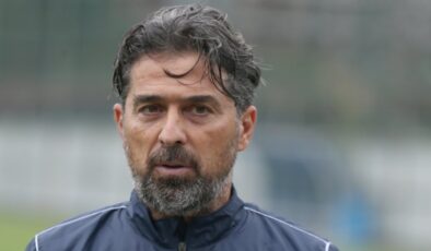 İlhan Palut, Göztepe ile yapacakları maçı kıymetlendirdi