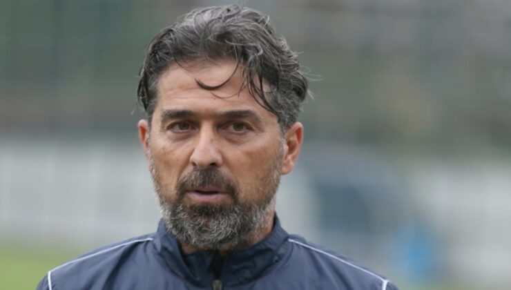 İlhan Palut, Göztepe ile yapacakları maçı kıymetlendirdi