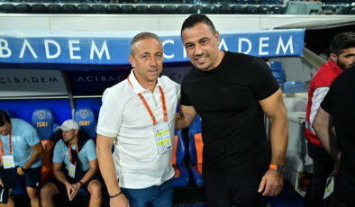 Ilian Iliev: Bu cinste çıkabilecek en güçlü ekip çıktı