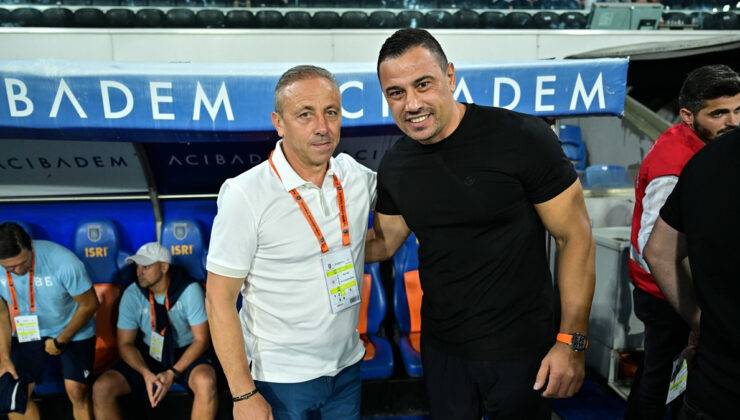 Ilian Iliev: Bu cinste çıkabilecek en güçlü ekip çıktı