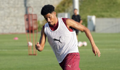 İngiliz grupları Gabriel Sara’nın peşinde