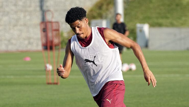 İngiliz grupları Gabriel Sara’nın peşinde