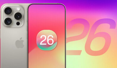 iOS 26 Beta 5 yayınlandı: İşte iPhone’lara gelen yenilikler