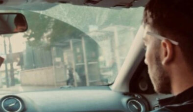 İş yeri kurşunlayıp toplumsal medyadan paylaşım yaptı: Polis tarafından yakalandı