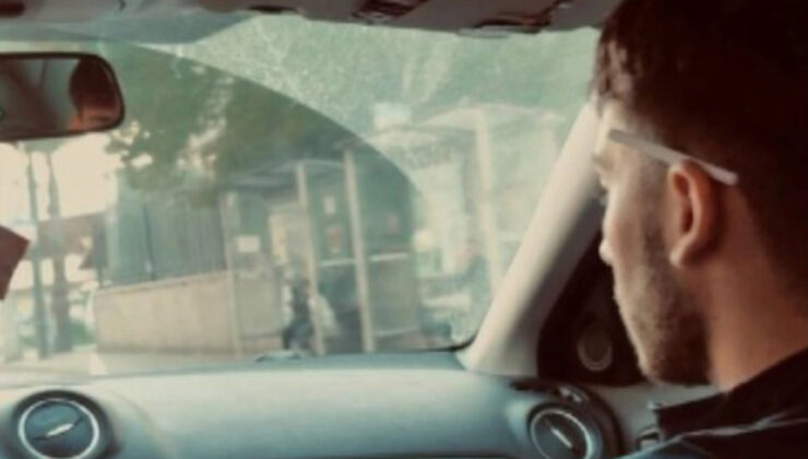 İş yeri kurşunlayıp toplumsal medyadan paylaşım yaptı: Polis tarafından yakalandı