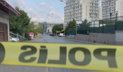 İstanbul Esenyurt’ta karakoldan kaçan kuşkulu yaralı yakalandı