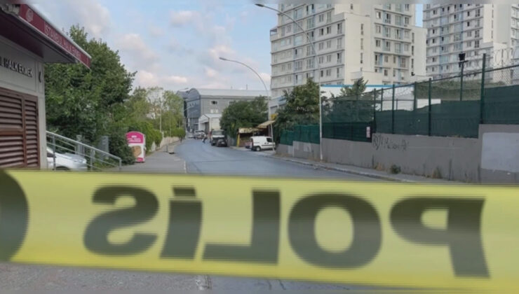 İstanbul Esenyurt’ta karakoldan kaçan kuşkulu yaralı yakalandı