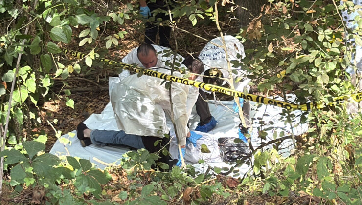 İstanbul’da başına çöp poşeti geçirilmiş cesedin, Rus vatandaşı olduğu ortaya çıktı