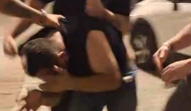 İstanbul’da bayanları taciz eden şahıs mahalleyi ayağa kaldırdı