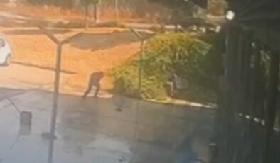 İstanbul’da bir galeriye silahlı hücum: Müşteriyi sırtından vurdular