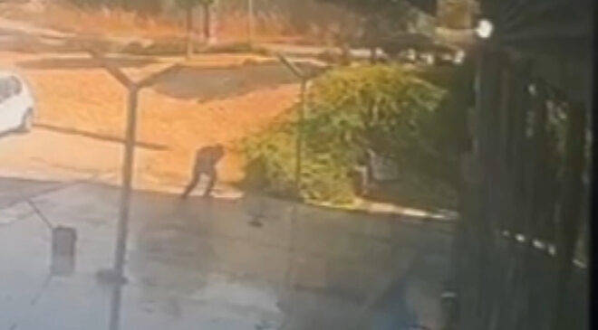 İstanbul’da bir galeriye silahlı hücum: Müşteriyi sırtından vurdular