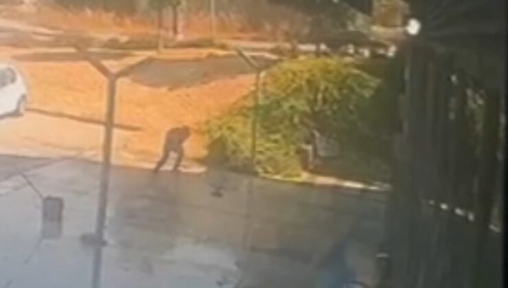 İstanbul’da bir galeriye silahlı hücum: Müşteriyi sırtından vurdular