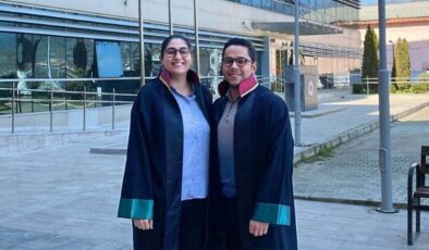 İstanbul’da boşanma davasında kayınpederinin konutu bayana tahsis edildi